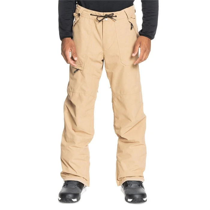 Quiksilver Elmwood Pants 3 Quiksilver Elmwood Pants