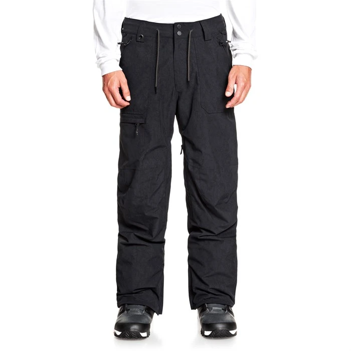 Quiksilver Elmwood Pants 5 Quiksilver Elmwood Pants - Image 3