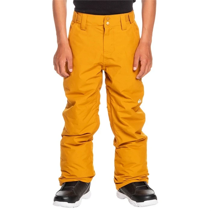 Quiksilver Estate Pants - Boys' 3 Quiksilver Estate Pants - Boys'