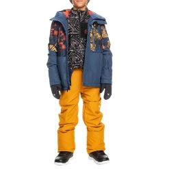 Quiksilver Estate Pants - Boys' 12 Quiksilver Estate Pants - Boys' -Lib Tech Sales Shop quiksilver estate pants boys 2