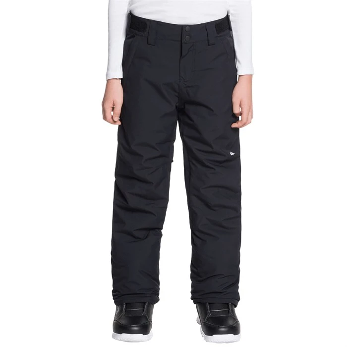 Quiksilver Estate Pants - Boys' 6 Quiksilver Estate Pants - Boys' - Image 4