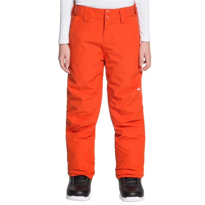Quiksilver Estate Pants - Boys' 7 Quiksilver Estate Pants - Boys' - Image 5