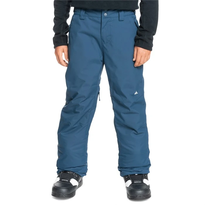Quiksilver Estate Pants - Boys' 8 Quiksilver Estate Pants - Boys' - Image 6