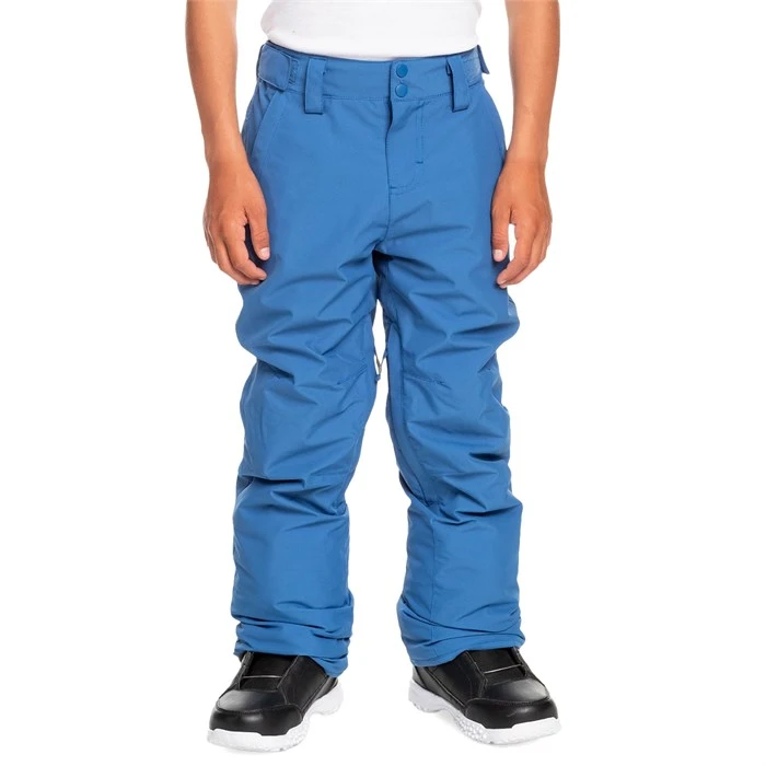 Quiksilver Estate Pants - Boys' 9 Quiksilver Estate Pants - Boys' - Image 7