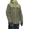 Quiksilver Fairbanks Jacket - Boys' 1 Quiksilver Fairbanks Jacket - Boys' -Lib Tech Sales Shop quiksilver fairbanks jacket boys 0