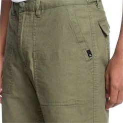 Quiksilver Fatigue Stretch Shorts -Lib Tech Sales Shop quiksilver fatigue stretch shorts 5