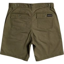 Quiksilver Fatigue Stretch Shorts -Lib Tech Sales Shop quiksilver fatigue stretch shorts 8