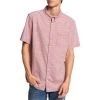 Quiksilver Firefall Short-Sleeve Regular Shirt -Lib Tech Sales Shop quiksilver firefall short sleeve regular shirt 0