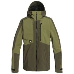 Quiksilver Forever Stretch GORE-TEX Jacket