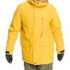 Quiksilver Mission Jacket