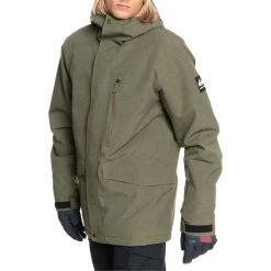 Quiksilver Mission Jacket 7 Quiksilver Mission Jacket -Lib Tech Sales Shop quiksilver mission jacket 2