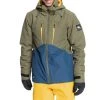 Quiksilver Mission Plus Jacket 2 Quiksilver Mission Plus Jacket -Lib Tech Sales Shop quiksilver mission plus jacket 0