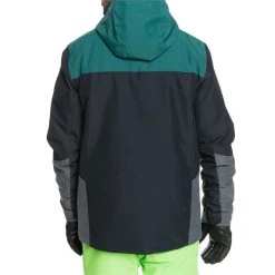 Quiksilver Mission Plus Jacket -Lib Tech Sales Shop quiksilver mission plus jacket 10