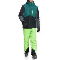 Quiksilver Mission Plus Jacket -Lib Tech Sales Shop quiksilver mission plus jacket 11