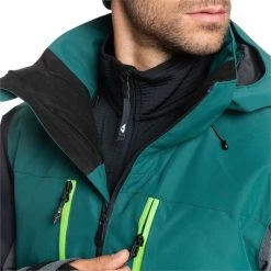 Quiksilver Mission Plus Jacket -Lib Tech Sales Shop quiksilver mission plus jacket 13