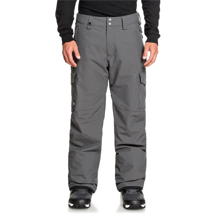 Quiksilver Porter Pants 3 Quiksilver Porter Pants