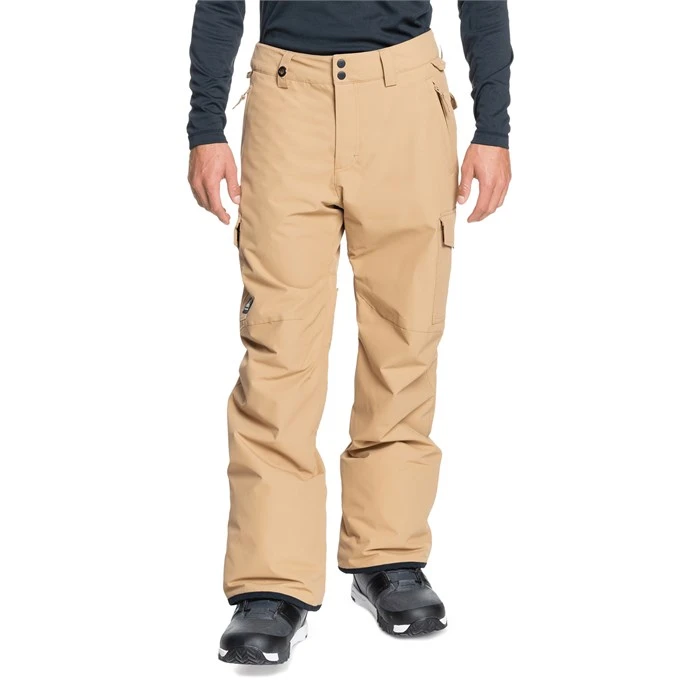 Quiksilver Porter Pants 5 Quiksilver Porter Pants - Image 3