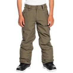 Quiksilver Porter Pants - Boys'