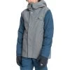 Quiksilver Ridge Jacket - Boys' 1 Quiksilver Ridge Jacket - Boys' -Lib Tech Sales Shop quiksilver ridge jacket boys 0