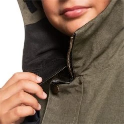 Quiksilver Ridge Jacket - Kids' -Lib Tech Sales Shop quiksilver ridge jacket kids 11