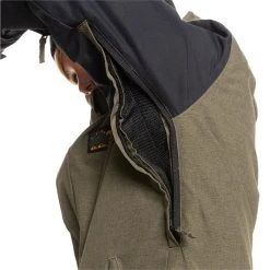 Quiksilver Ridge Jacket - Kids' -Lib Tech Sales Shop quiksilver ridge jacket kids 12