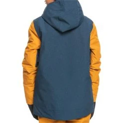 Quiksilver Ridge Jacket - Kids' -Lib Tech Sales Shop quiksilver ridge jacket kids 2