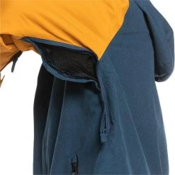 Quiksilver Ridge Jacket - Kids' -Lib Tech Sales Shop quiksilver ridge jacket kids 4