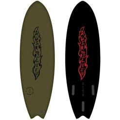 Quiksilver Soft Bat Surfboard -Lib Tech Sales Shop quiksilver soft bat surfboard 3