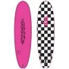 Quiksilver Soft Break 7' Surfboard 1 Quiksilver Soft Break 7' Surfboard -Lib Tech Sales Shop quiksilver soft break 7 surfboard 0