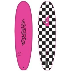 Quiksilver Soft Break 7' Surfboard