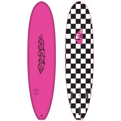 Quiksilver Soft Break 8' Surfboard -Lib Tech Sales Shop quiksilver soft break 8 surfboard 2