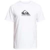 Quiksilver Solid Streak Short Sleeve Surf Tee
