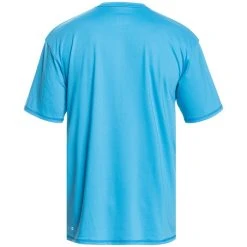 Quiksilver Solid Streak Short Sleeve Surf Tee -Lib Tech Sales Shop quiksilver solid streak short sleeve surf tee 5