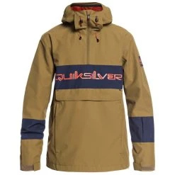 Quiksilver Steeze Jacket
