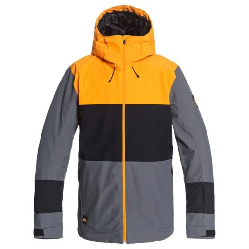 Quiksilver Sycamore Jacket -Lib Tech Sales Shop quiksilver sycamore jacket 0 1