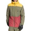 Quiksilver Sycamore Jacket