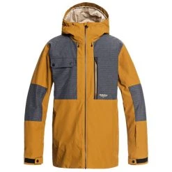 Quiksilver Tamarack Jacket