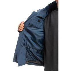 Quiksilver The Edge Jacket - Boys' 16 Quiksilver The Edge Jacket - Boys' -Lib Tech Sales Shop quiksilver the edge jacket boys 6