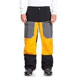 Quiksilver TR Stretch Pants