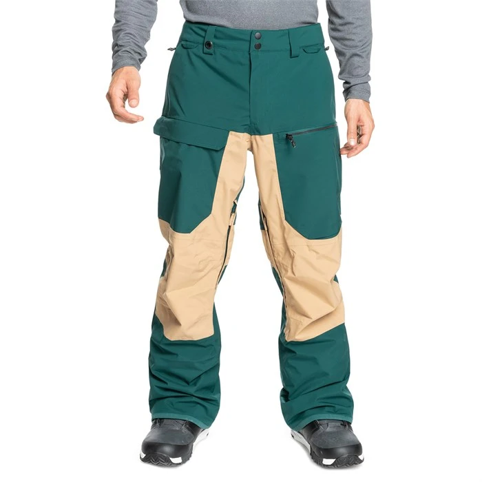 Quiksilver TR Stretch Pants 3 Quiksilver TR Stretch Pants