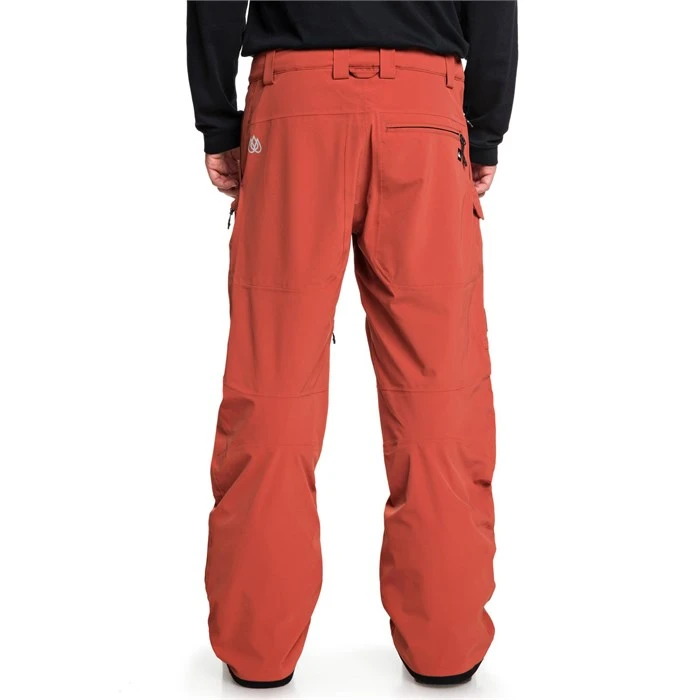 Quiksilver TR Stretch Pants 4 Quiksilver TR Stretch Pants - Image 2