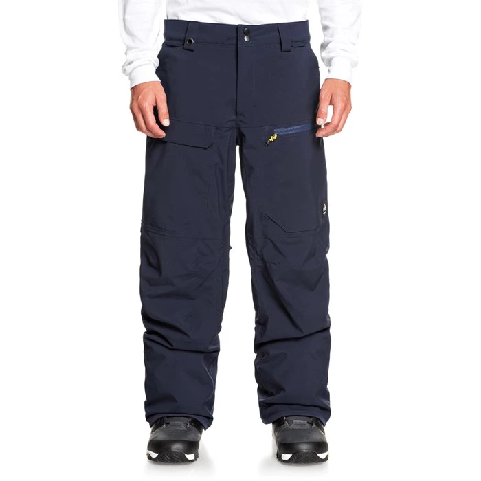 Quiksilver TR Stretch Pants 4 Quiksilver TR Stretch Pants - Image 2