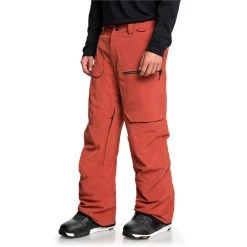 Quiksilver TR Stretch Pants 8 Quiksilver TR Stretch Pants -Lib Tech Sales Shop quiksilver tr stretch pants 2