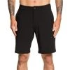 Quiksilver Union Amphibian 20" Hybrid Shorts 1 Quiksilver Union Amphibian 20" Hybrid Shorts -Lib Tech Sales Shop quiksilver union amphibian 20 hybrid shorts 0