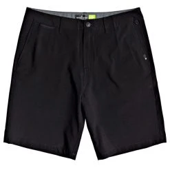 Quiksilver Union Amphibian 20" Hybrid Shorts -Lib Tech Sales Shop quiksilver union amphibian 20 hybrid shorts 4