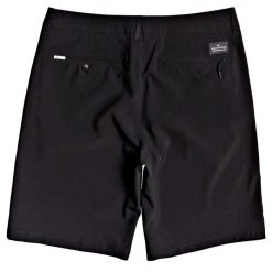 Quiksilver Union Amphibian 20" Hybrid Shorts -Lib Tech Sales Shop quiksilver union amphibian 20 hybrid shorts 5