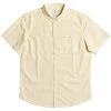 Quiksilver Winfall Short-Sleeve Shirt -Lib Tech Sales Shop quiksilver winfall short sleeve shirt 0